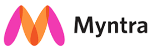 Myntra - AmHygiene wet wipes manufacturing client